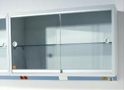 Cabinet wall AC-100 (100x30x60cm)