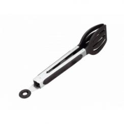 CLAMP NYLON GRILL WITH CLOSURE 30 CMS