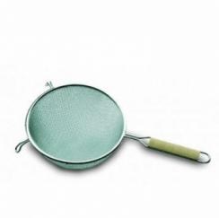 DOUBLE MESH STRAINER 20 CMS