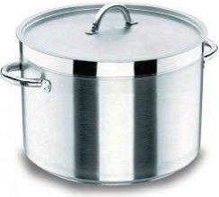 LOW PRESSURE COOKER CHEF LUXE WITH LID 32 CMS