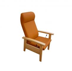 ARMCHAIR HIGH BACK ORION RECLINABLE