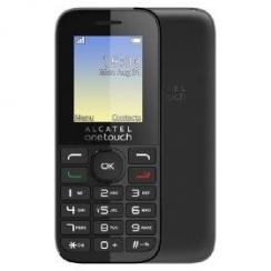 ALCATEL MOBILE PHONE 10.16